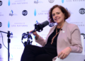 Produtores precisam se comunicar melhor sobre reinjeção de gás, diz Sylvie D’Apote