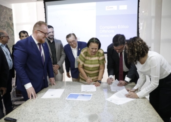 EDP Renováveis inaugura seu maior complexo eólico no Brasil