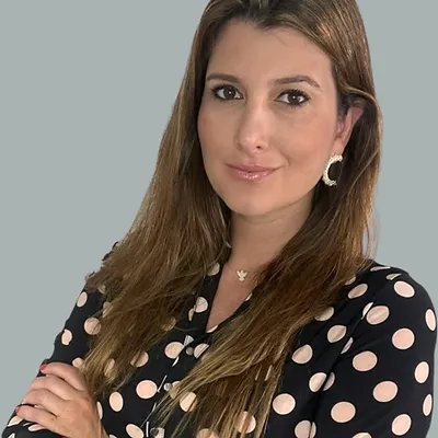 Cristiane Araújo, sócia na FSET Consultoria em Energia (Foto Divulgação)