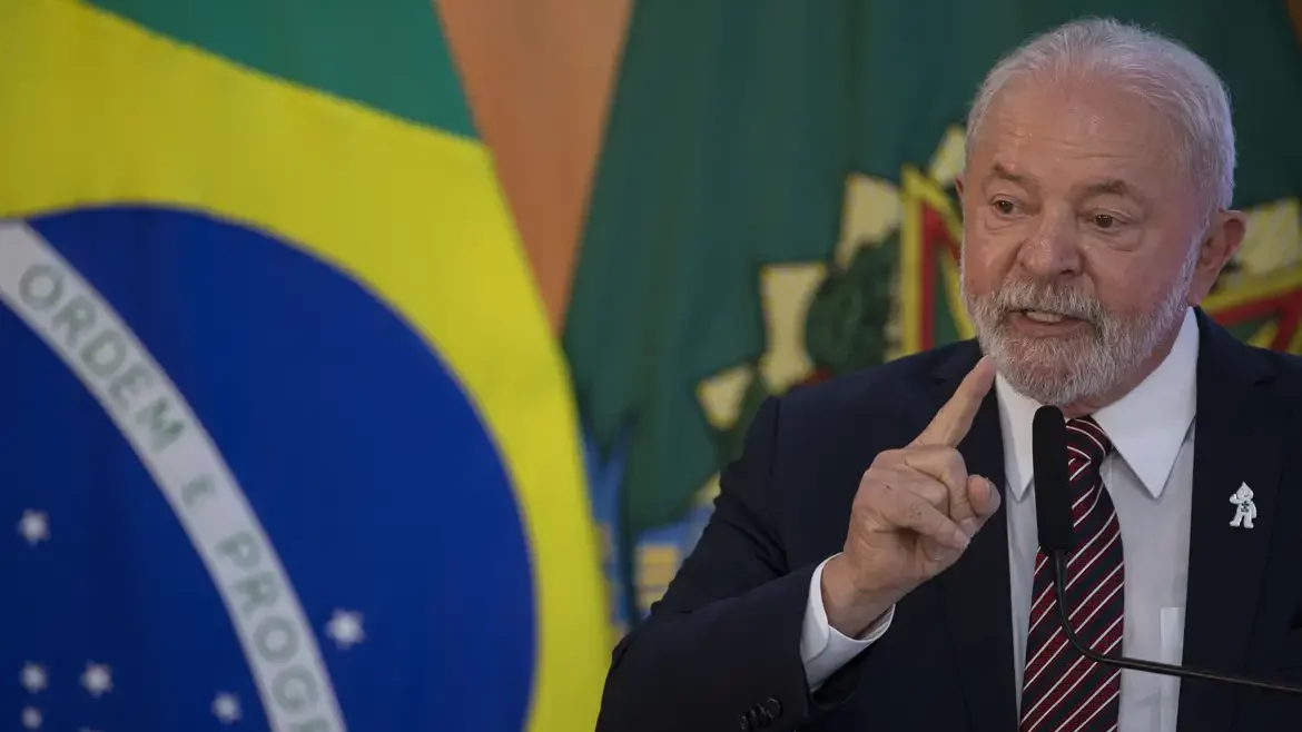 Presidente Lula indicou os nomes para preencher os quatro lugares vagos do Conselho Administrativo de Defesa Econômica – Cade (Foto: Joédson Alves/Agência Brasil)