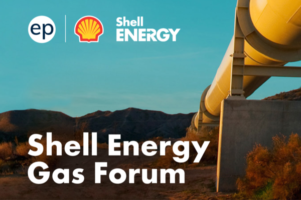 Banner Shell –  Shell Energy Gas Forum