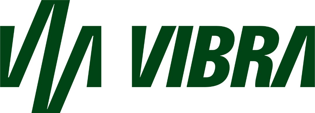 Logo Vibra – O futuro da energia em seminário online