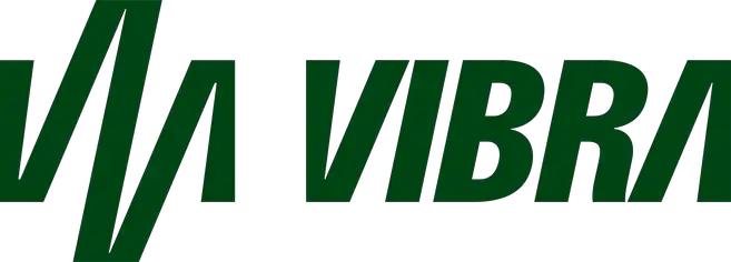 Logo Vibra