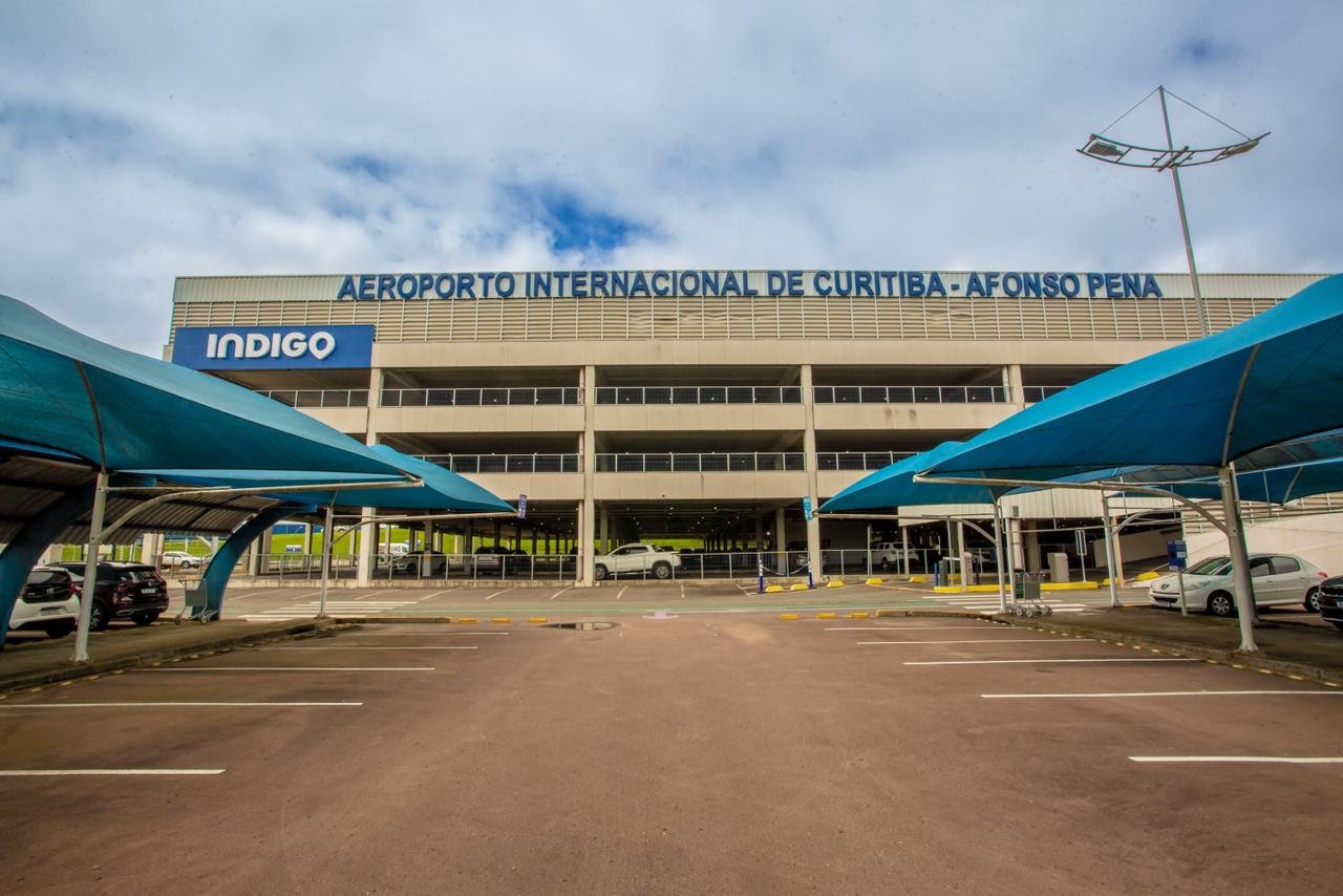 CCR Aeroportos vai gerar energia renovável em sete unidades aeroportuárias (Foto: Divulgação)