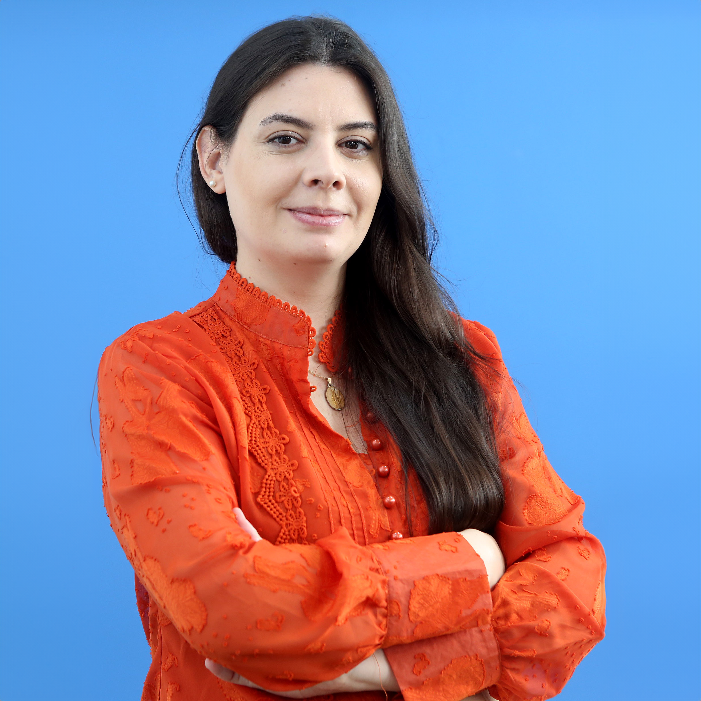 Marina Almeida, analista técnica do Instituto E+ (Foto: Divulgação)