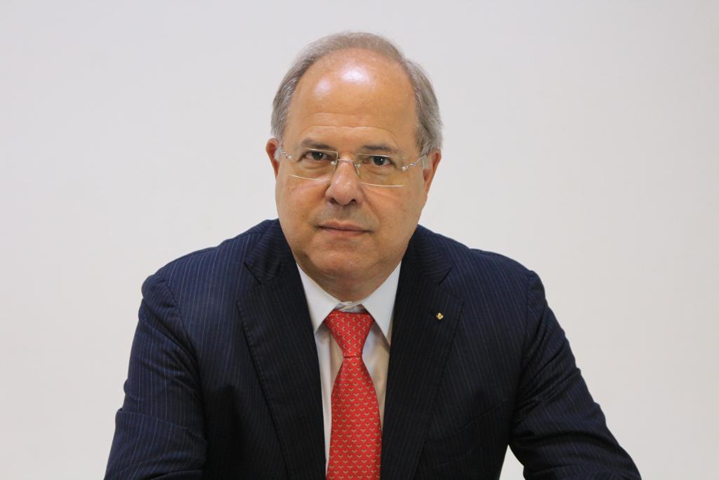 Fernando Zancan, presidente da Associação Brasileira do Carbono Sustentável – ABCS (Foto: Divulgação)