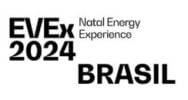 Logo EVEx Brasil 2024