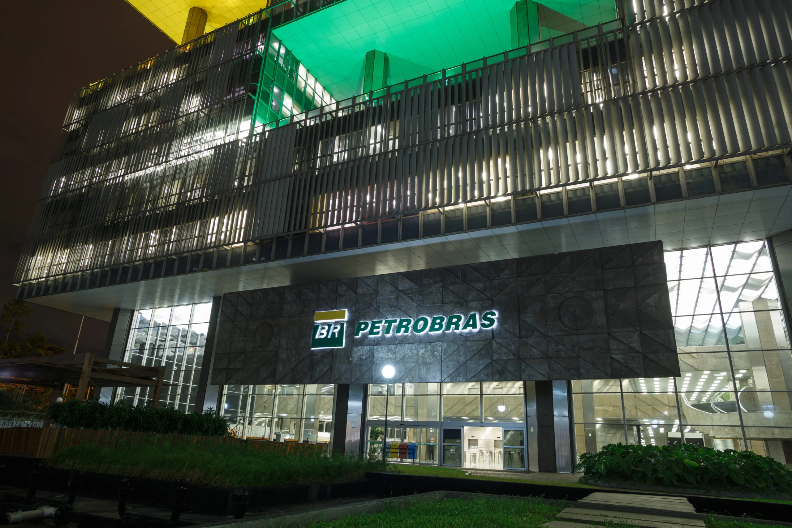 Conselho aprova novos diretores da Petrobras
