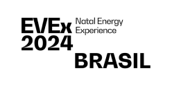 Logo EVEx Brasil 2024 – Natal Energy Experience