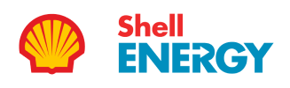 Logo Shell Energy
