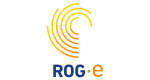Logo ROG-e